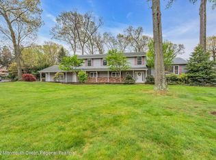 108 Midstream Pl, Lincroft, NJ 07738