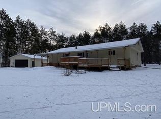 2177 17th Rd, Bark River, MI 49807