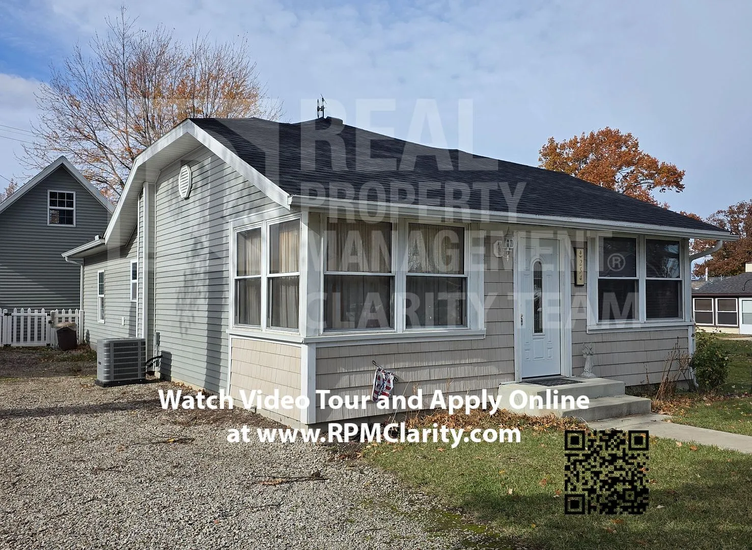254 N Worthy St photo 1