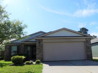 4714 Comal River Loop, Spring, TX 77386