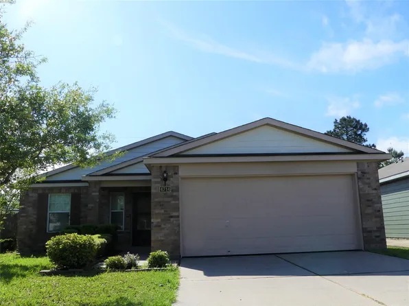 4714 Comal River Loop, Spring, TX 77386