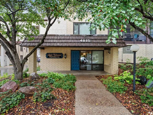 4815 28th Ave S APT 411, Minneapolis, MN 55417