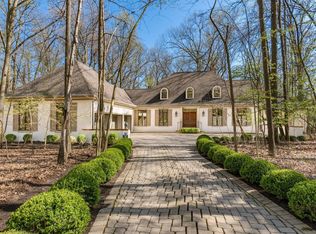 467 Retreat Ln N, Powell, OH