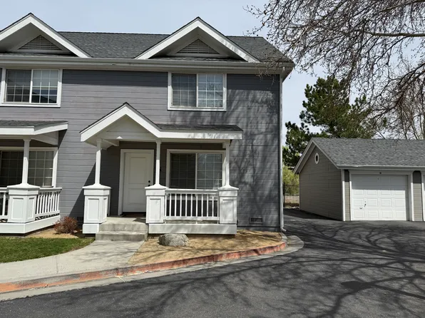 1243 High School St APT N, Gardnerville, NV 89410
