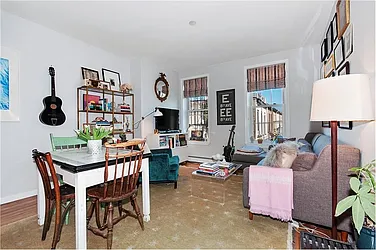 Sold by Rand Realty NY