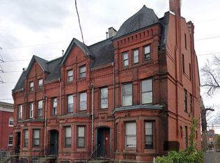 530 E Washington Ave #1, Bridgeport, CT 06608