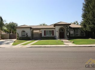 9209 Lake Victoria Drive., Bakersfield, CA