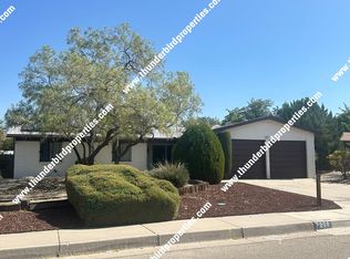7208 Cindy Dr NE, Albuquerque, NM 87109