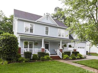 10808 Sagehurst Pl, Raleigh, NC 27614