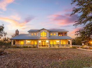 269 Red Rose St, Spring Branch, TX 78070