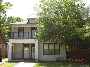 424 Burton Ave, Montgomery, AL 36104