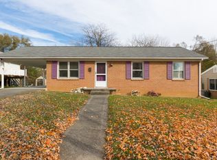 512 Green St, Winchester, VA 22601