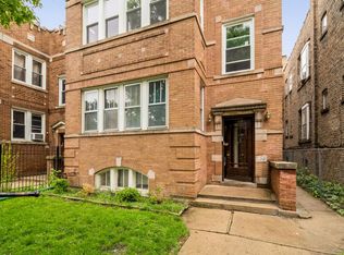 4319 W Schubert Ave #2, Chicago, IL 60639