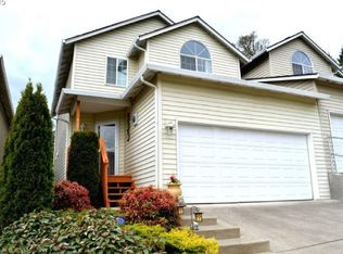 327 NE Wedgewood Ct, Camas, WA 98607