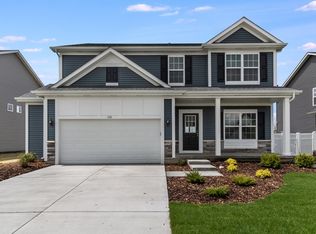 530 S Dollinger Dr, Romeoville, IL 60446