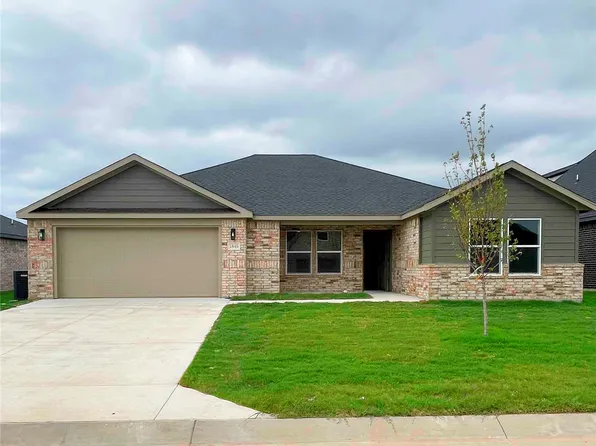 1845 Topaz Rd, Pryor, OK 74361