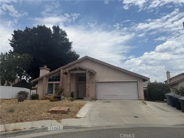 1243 Janessa Ct, San Jacinto, CA 92583