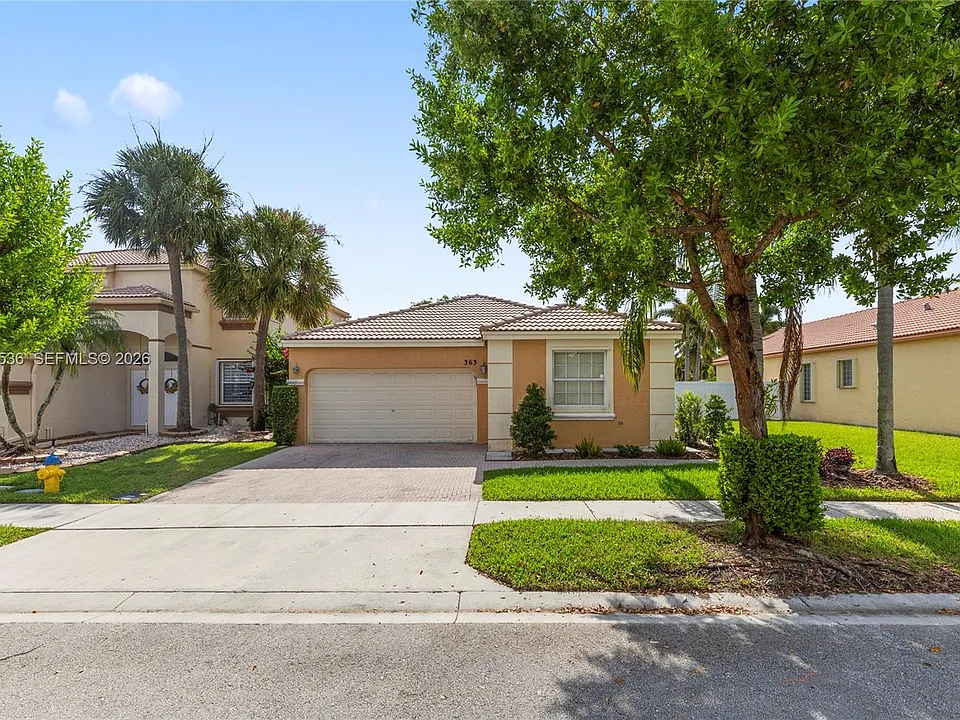 363 NW 158th Ave