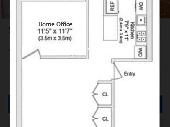 2nd image of 555 3rd Ave Fl 2