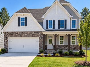 2329 Fleming Rd, Fuquay Varina, NC 27526