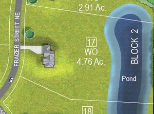 Xxxx1 Frazier St NE, Andover, MN 55304