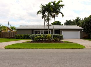 5300 Harrison St, Hollywood, FL 33021