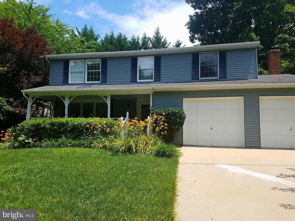 1st image of 15441 Silvan Glen Dr