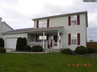 313 Sandpiper Ave, Elyria, OH 44035