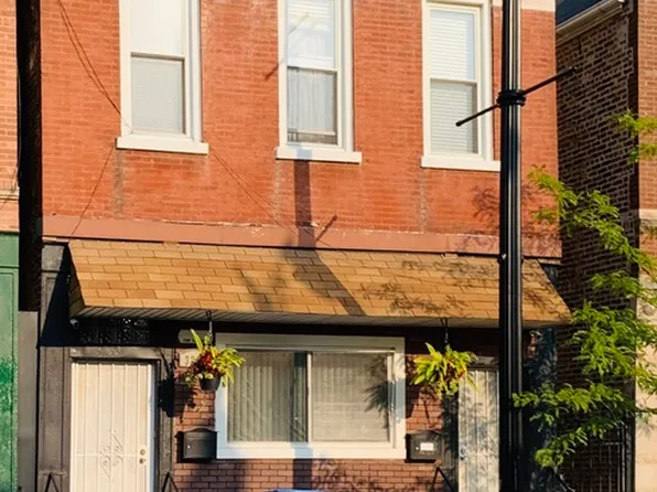 3233 S Morgan St, Chicago, IL 60608