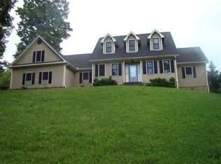 855 Spruce St, Morristown, TN 37813