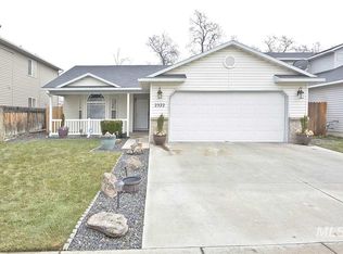 2322 Fayette Pl, Boise, ID 83713