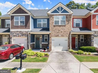 2355 Marbleridge Dr, Gainesville, GA, 30501