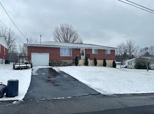 232 Tolley Dr, Beckley, WV 25801