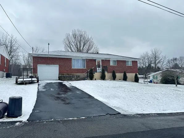 232 Tolley Dr, Beckley, WV 25801