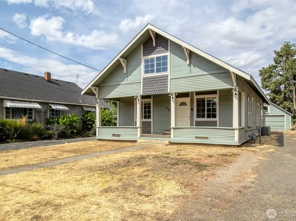 1132 W Elm Street, Walla Walla, WA 99362