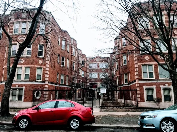 8142 S Drexel Ave APT 1W, Chicago, IL 60619