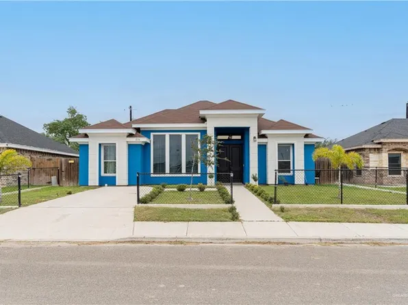 226 Spanish Oak Dr, Alamo, TX 78516