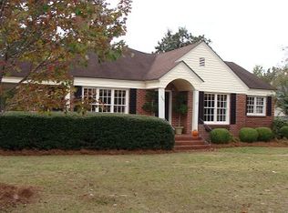 257 W Adams St, Tennille, GA 31089