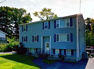 15 Magnolia St, Saugus, MA 01906