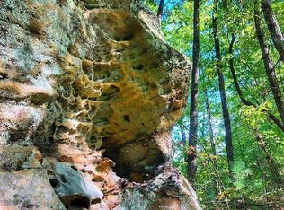 1030 Nada Tunnel Rd, Stanton, KY 40380