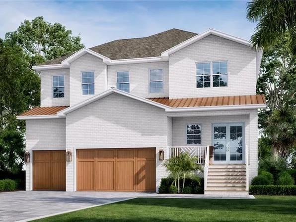 3025 W Asbury Pl, Tampa, FL 33611