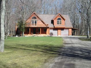 1224 Agard Rd, Muskegon, MI 49445