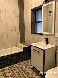 Rented by Spire Group