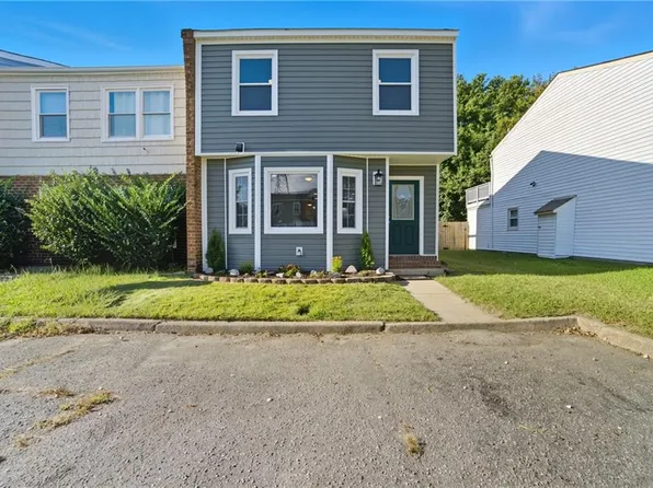 1031 Bryce Ln, Virginia Beach, VA 23464
