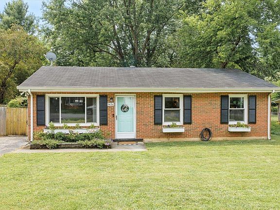2nd image of 5434 Flagler Dr