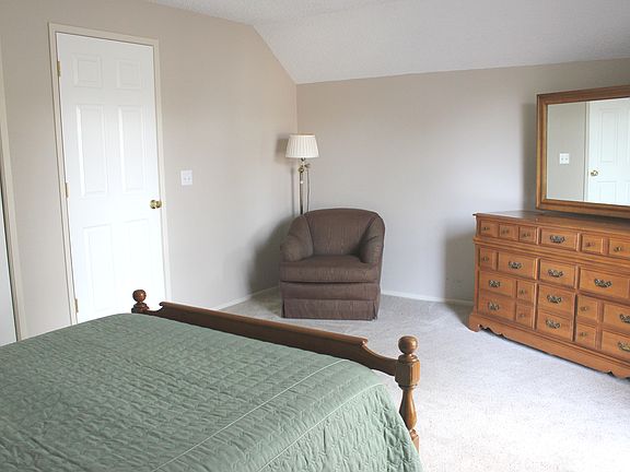 Home has 6 panel doors