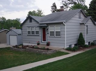 948 Gillespie Blvd, Saint Louis, MO