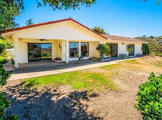 15245 La Plata Ct, Ramona, CA 92065