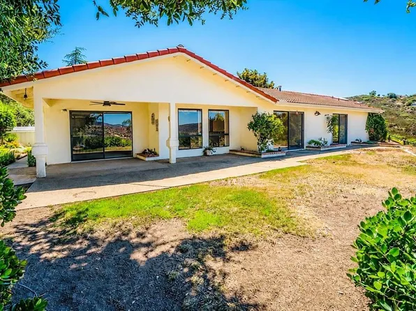 15245 La Plata Ct, Ramona, CA 92065