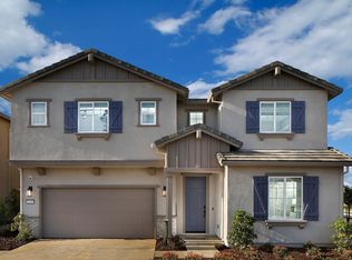 Plan 4 Plan, Monument at Independence, Lincoln, CA 95648